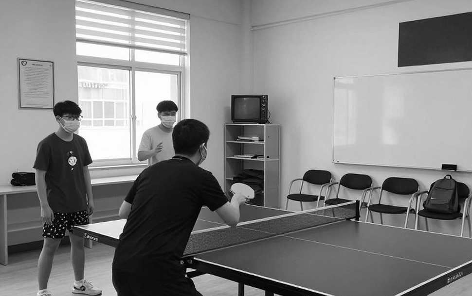 Table Tennis England mở webinar DBS ngày 29 tháng 9 sau khi điều khoản miễn trừ giám sát hết hiệu lực Table Tennis England mở webinar DBS ngày 29 tháng 9 sau khi điều khoản miễn trừ giám sát hết hiệu lực