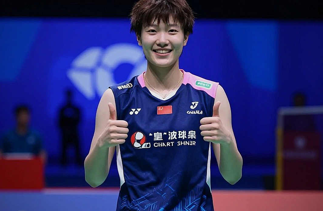 The Gaps No One Counts: Decoding Elite Badminton Tactics The Gaps No One Counts: Decoding Elite Badminton Tactics