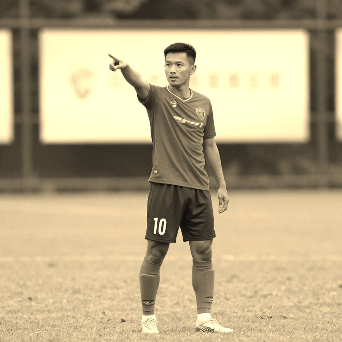 U23 Việt Nam - U23 Philippines: 27 cú sút, một bàn thắng và khoảng trống ở vị trí trung phong U23 Việt Nam - U23 Philippines: 27 cú sút, một bàn thắng và khoảng trống ở vị trí trung phong