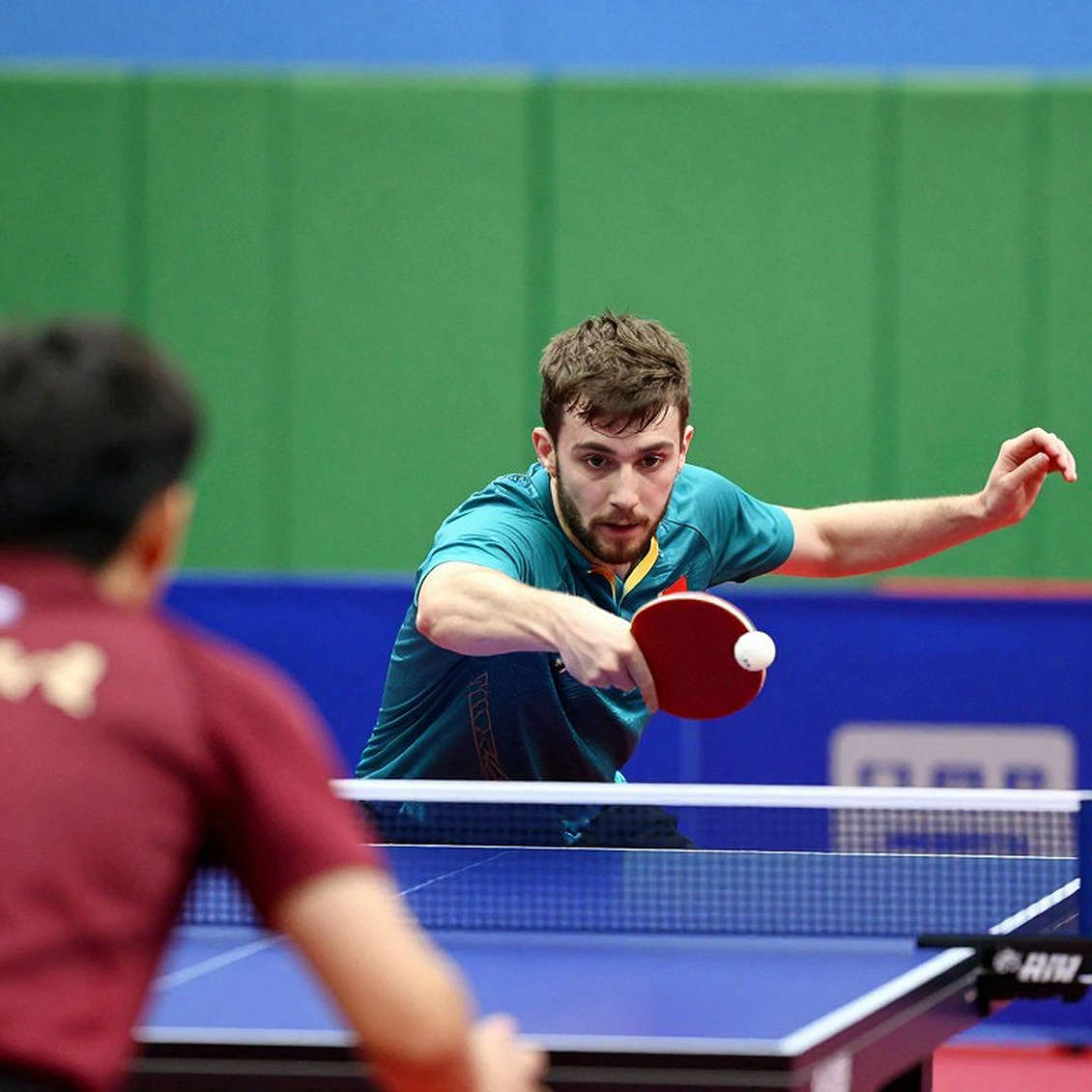 Braintree Table Tennis 2026/26: Rayne A Reconvene Title-Winning Squad as Netts A Trim Their Line-Up Braintree Table Tennis 2026/26: Rayne A Reconvene Title-Winning Squad as Netts A Trim Their Line-Up