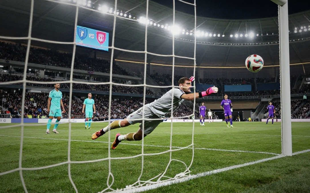 U23 Thailand vs U23 Hong Kong (China) at the Asian Games: A Quarter-final Ticket Built on a Cracked Foundation U23 Thailand vs U23 Hong Kong (China) at the Asian Games: A Quarter-final Ticket Built on a Cracked Foundation