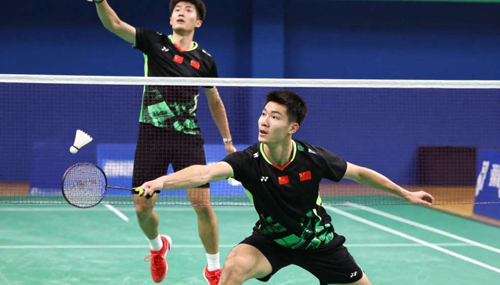 Nguyễn Thùy Linh dừng bước ở Vietnam Open: bài toán tốc độ của một tay vợt 19 tuổi Nguyễn Thùy Linh dừng bước ở Vietnam Open: bài toán tốc độ của một tay vợt 19 tuổi