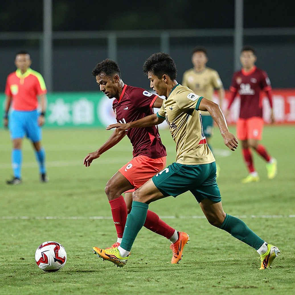 Vietnam reach Asian Games quarterfinals despite 0-2 loss: A tactical view of an incomplete blueprint