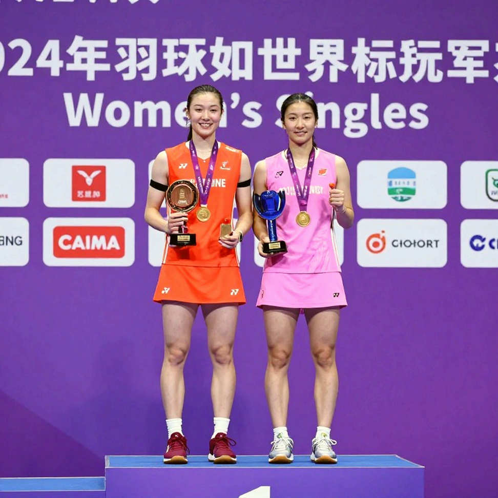 Asian Games 2026: Satwik-Chirag Fall in 68 Minutes to World No. 36 Thai Pair