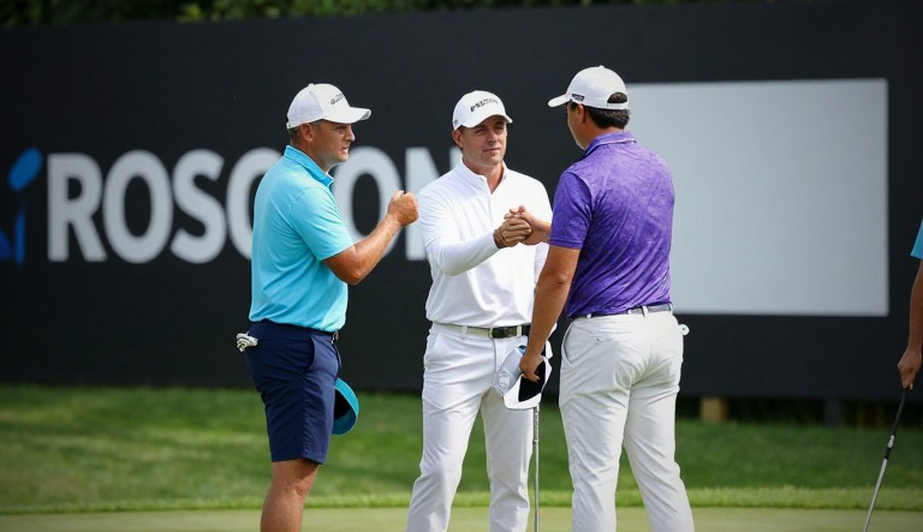 PGA TOUR 2028: Cuộc chơi 24 tuần và bài toán hai tầng lớp