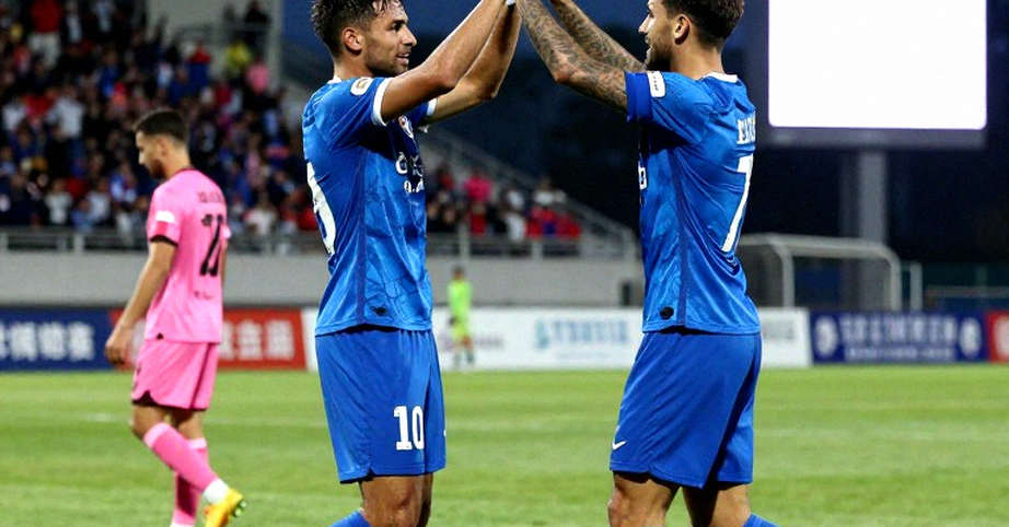 VAR ở V.League: đường kẻ đúng, người kẻ đường thì chưa chắc VAR ở V.League: đường kẻ đúng, người kẻ đường thì chưa chắc