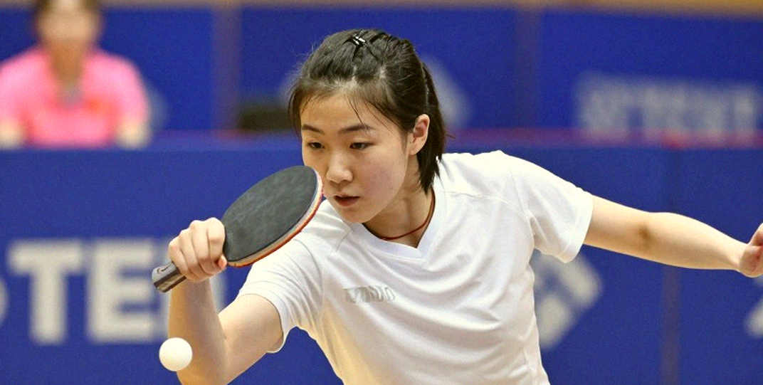 LAINE and Pinto claim U21 titles at Belgium Open 2026: a youthful trophy and the wall called senior level LAINE and Pinto claim U21 titles at Belgium Open 2026: a youthful trophy and the wall called senior level