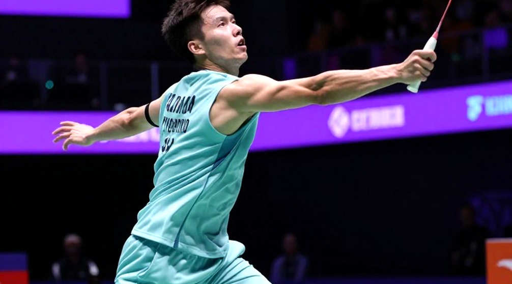 Ashmita Chaliha chỉ trích điều kiện sân đấu tại Indonesia Masters Super 100: 'Chuyện tưởng tượng nếu giải đấu này tổ chức tại Ấn Độ' Ashmita Chaliha chỉ trích điều kiện sân đấu tại Indonesia Masters Super 100: 'Chuyện tưởng tượng nếu giải đấu này tổ chức tại Ấn Độ'
