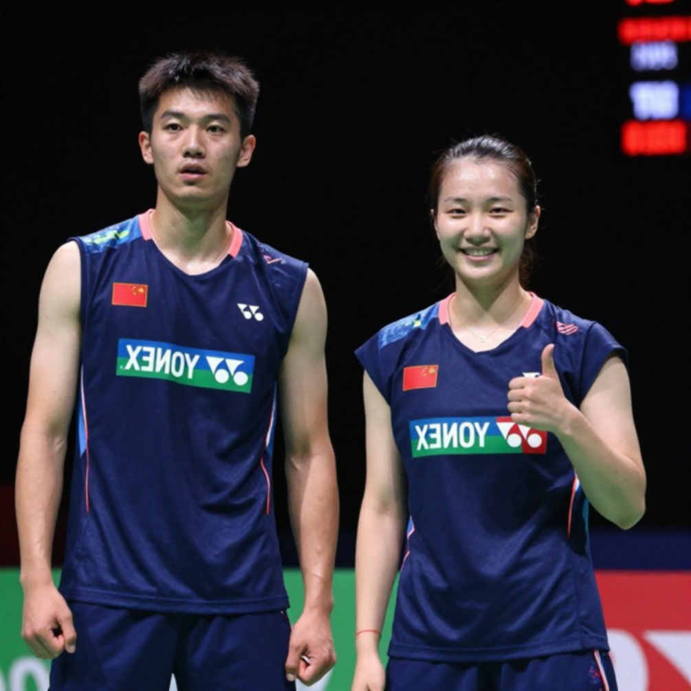 Tanvi Patri wins Badminton Asia U17 title in Chengdu: 13 games, a 2.6-point average margin and an all-Indian final