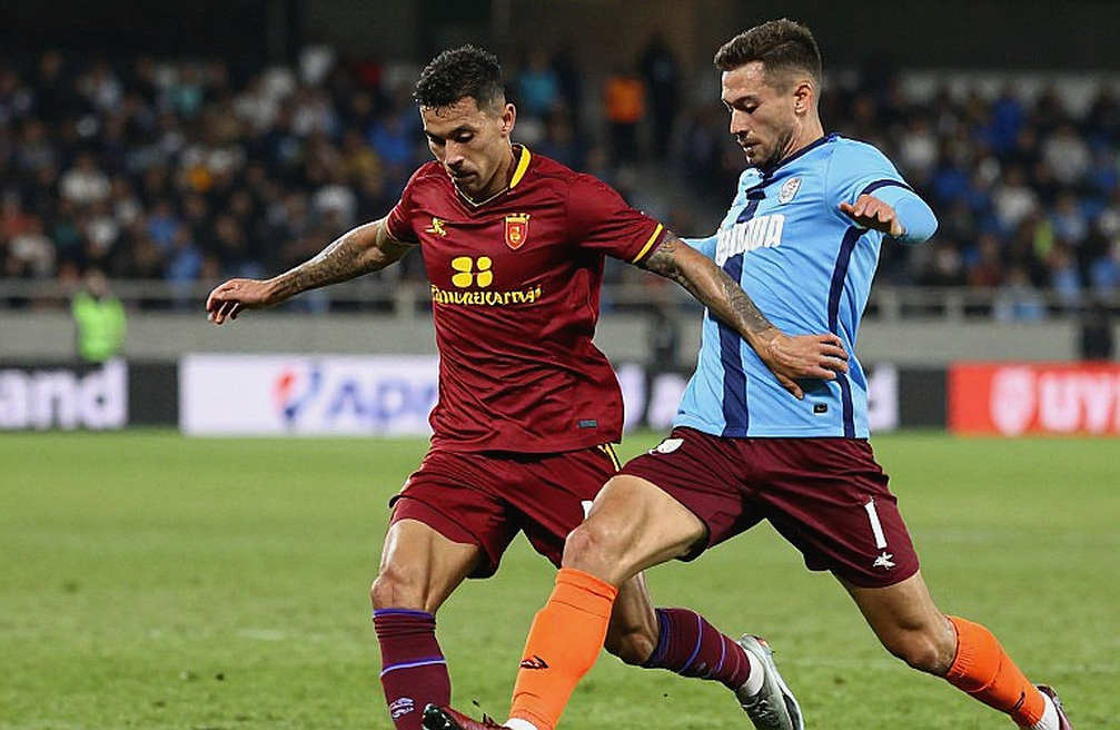 Enzo Fernández praises Haaland as 'the beast' after Champions League win at Porto Enzo Fernández praises Haaland as 'the beast' after Champions League win at Porto