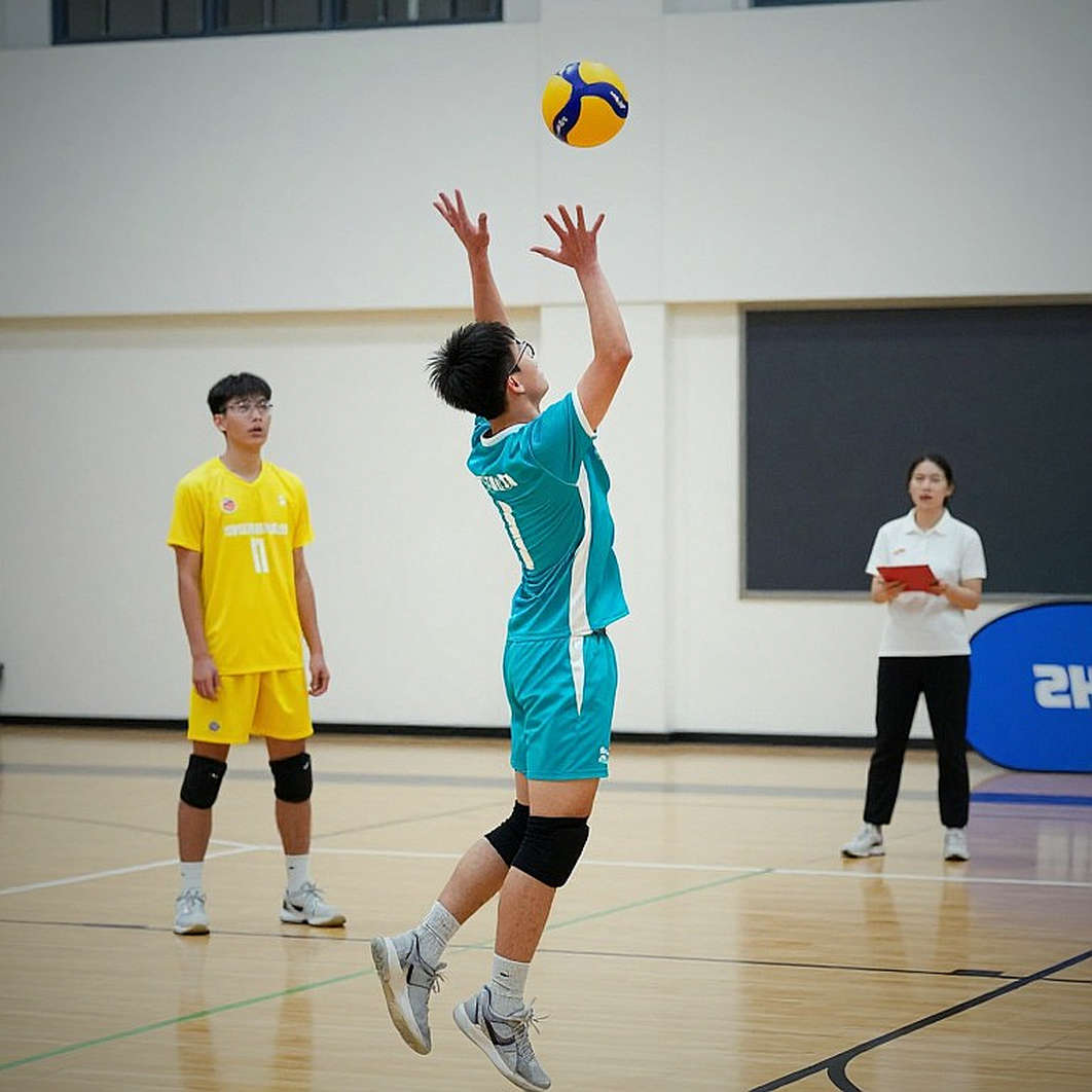 Hành trình tái thiết bóng chuyền Việt Nam: Từ vùng trũng đến giấc mơ Olympic