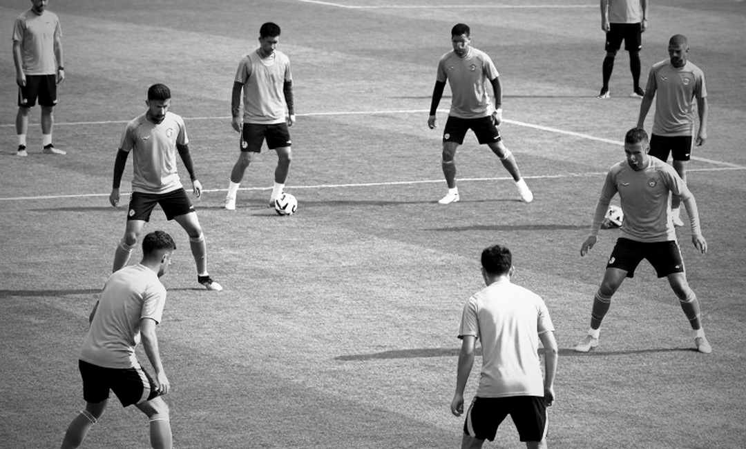 Dong Nai City FC: From First Division Champions to the Survival Puzzle in V-League