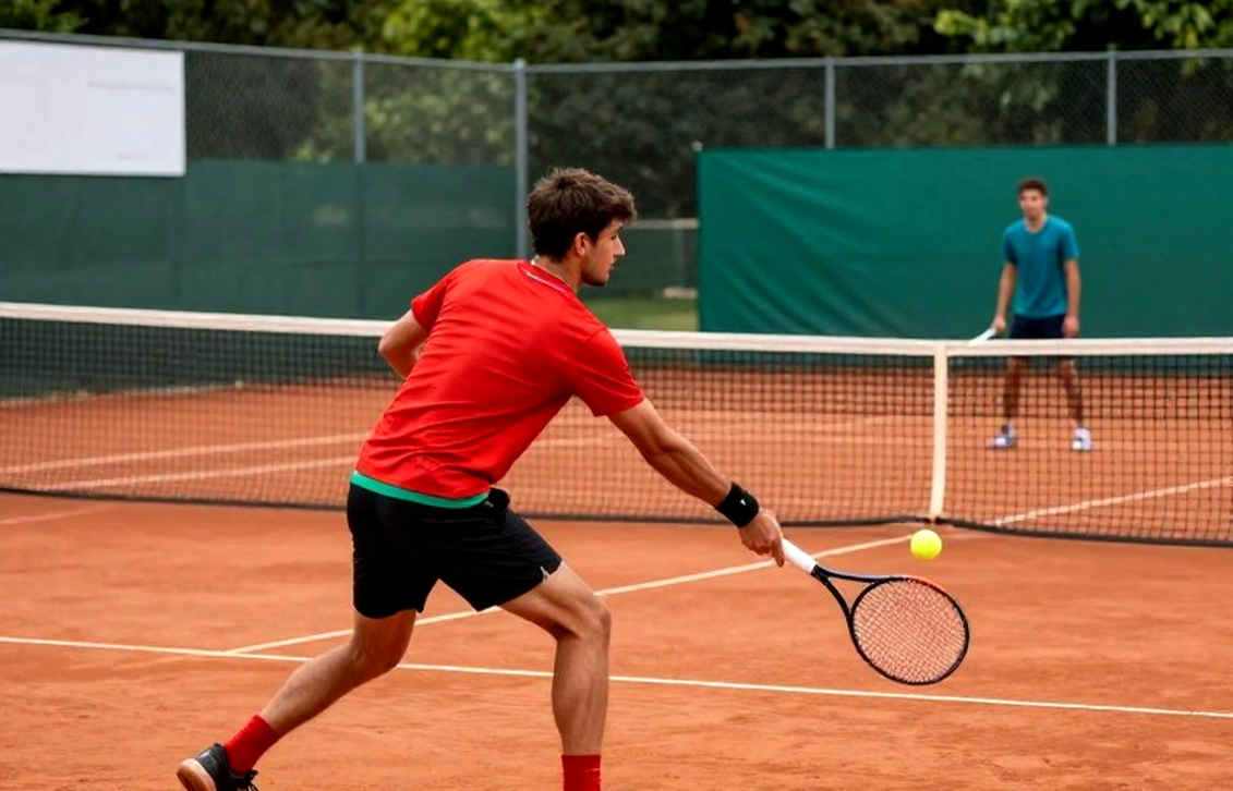 US Open 2026 khép lại qua ảnh: Rybakina và Zverev đăng quang, Gauff dừng ở bán kết