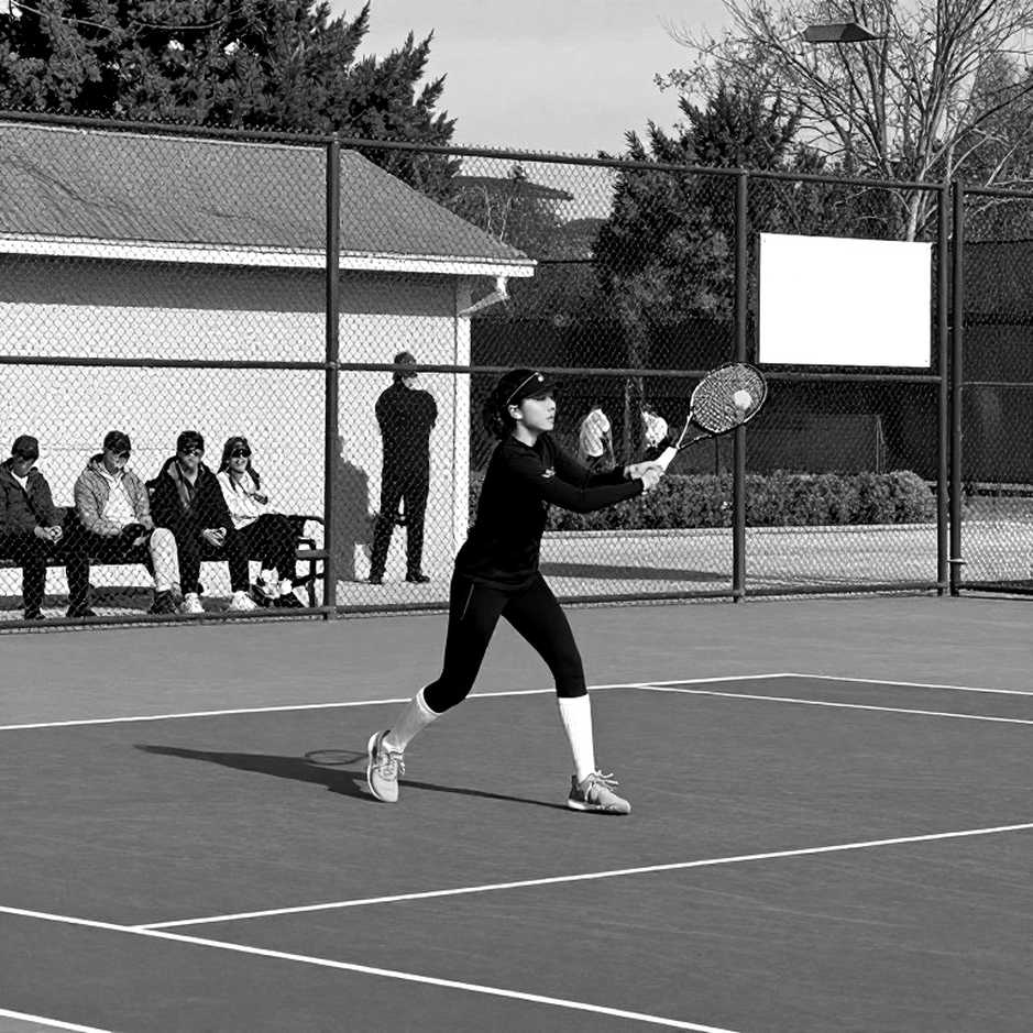 Iga Swiatek và Nadia Podoroska: Khi topspin nặng ký gặp khát vọng phá lời nguyền