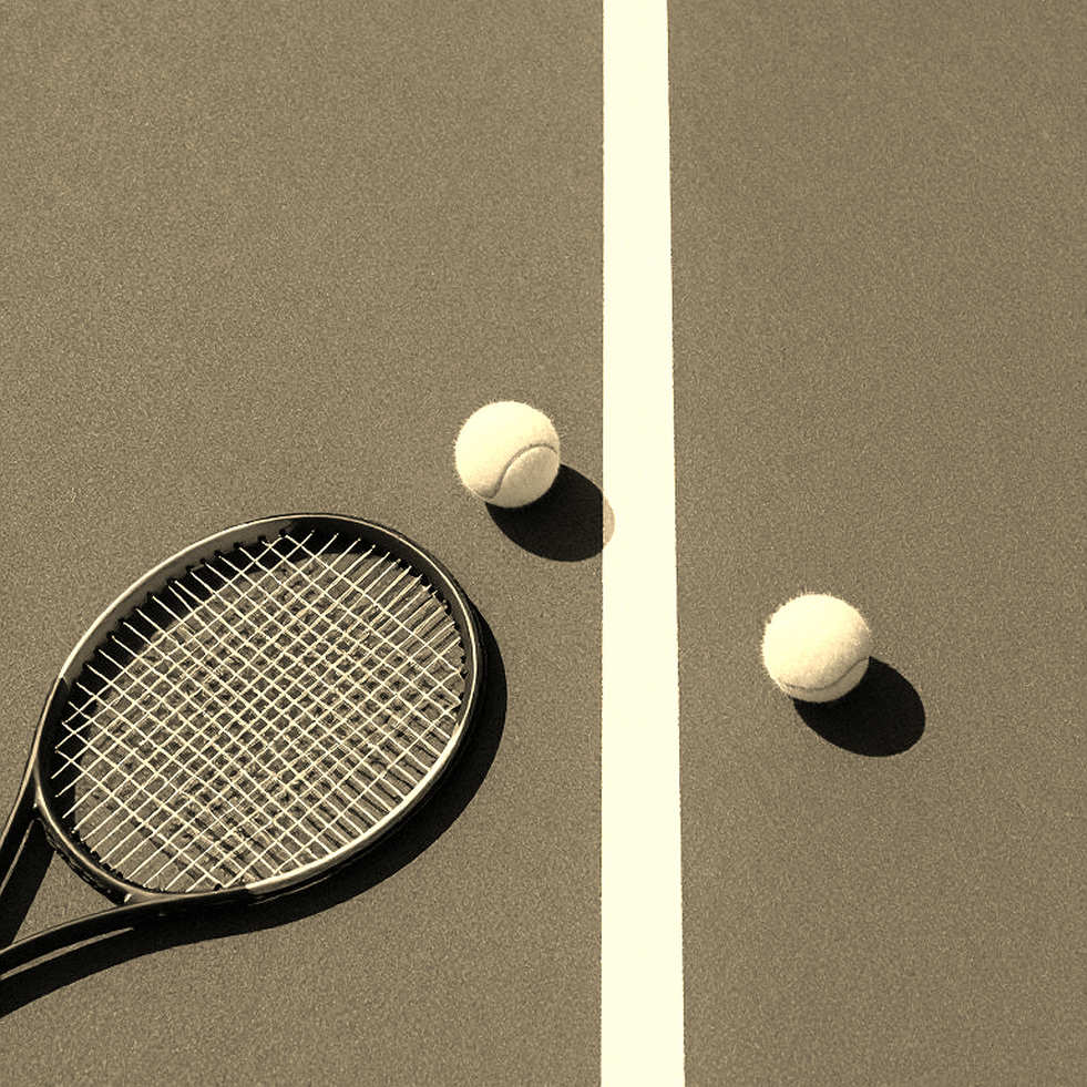 Iga Swiatek vs Nadia Podoroska: When Heavy Topspin Meets the Hunger to Break a Curse