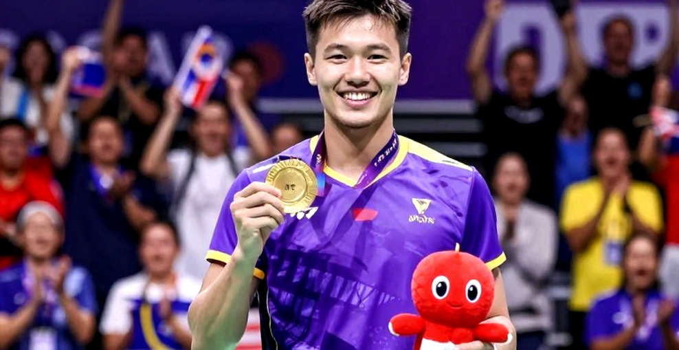 Ba tay vợt, ba thế hệ: Ấn Độ vào tứ kết Asian Games 2026 và những con số cần kiểm chứng
