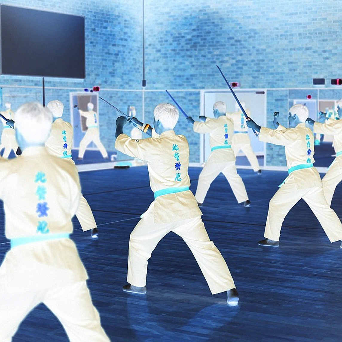 Six Slots, Three Days, One Unmeasured Medal: Châu Ngọc Tuyết Sang at the Virtual Taekwondo Window of Asiad 2026