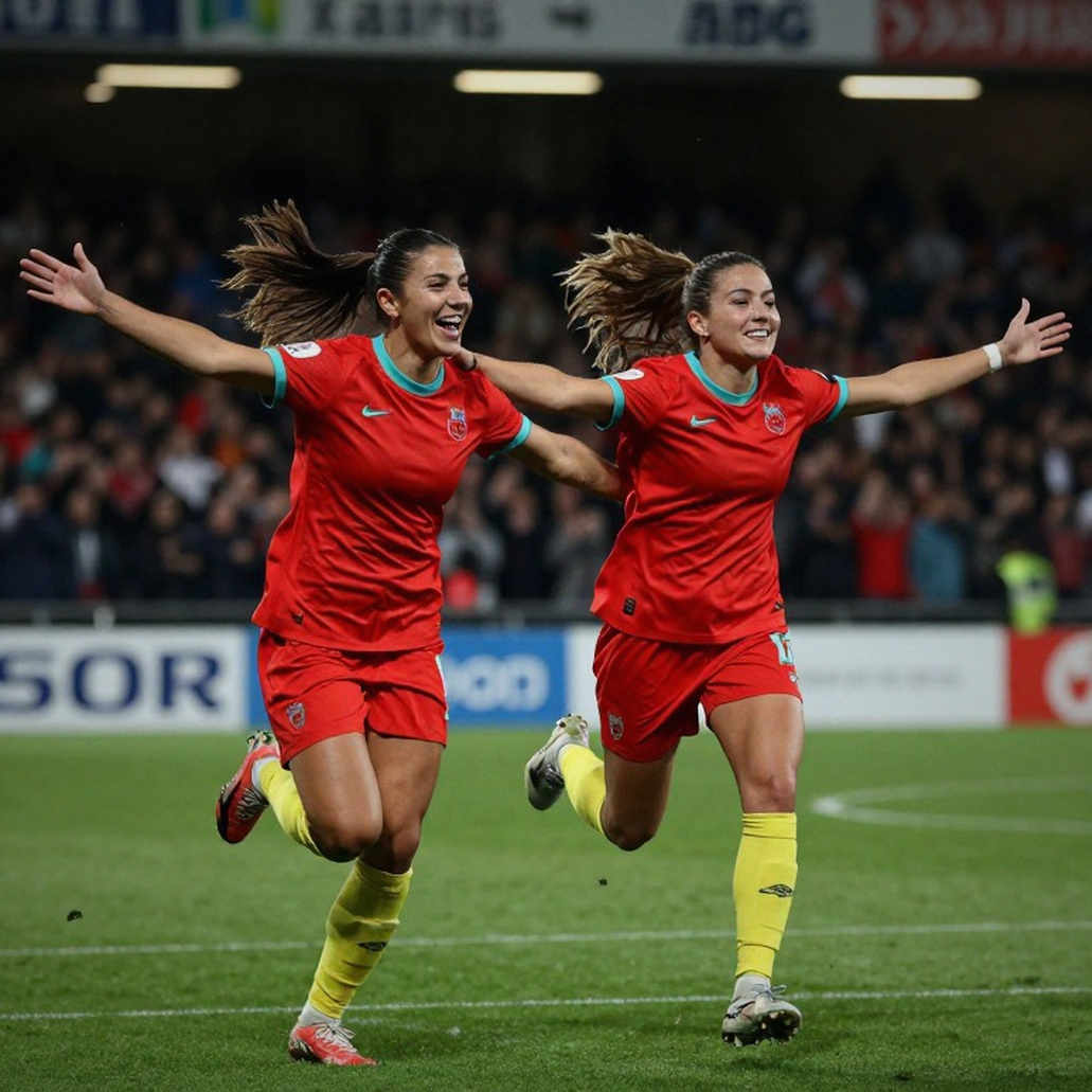 Vietnam Women's National Team Loses 1-2 to Chinese Taipei: In-Depth Analysis from Asiad 2026 Opening Defeat Vietnam Women's National Team Loses 1-2 to Chinese Taipei: In-Depth Analysis from Asiad 2026 Opening Defeat