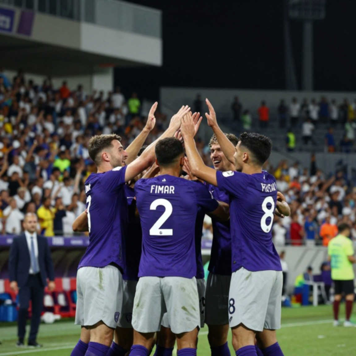 Điểm mù dữ liệu của V.League: Bóng đá Việt Nam đá mà không để lại dấu vết Điểm mù dữ liệu của V.League: Bóng đá Việt Nam đá mà không để lại dấu vết