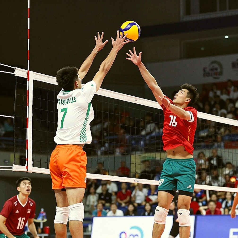 Thái Lan dừng chân ở tứ kết AVC 2026: Trần của bóng chuyền nam Đông Nam Á nằm ở hai điểm số 22 và 24 Thái Lan dừng chân ở tứ kết AVC 2026: Trần của bóng chuyền nam Đông Nam Á nằm ở hai điểm số 22 và 24