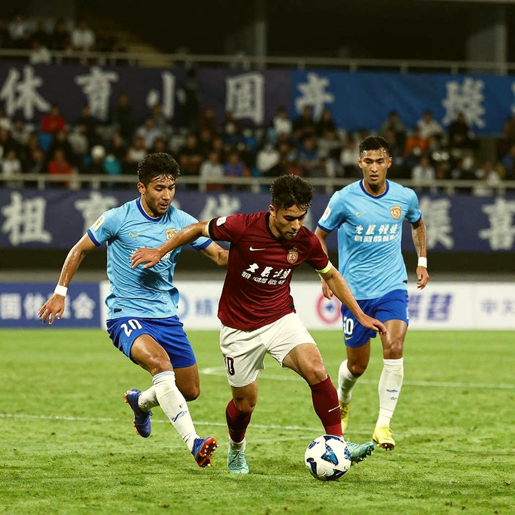 Jay Idzes Out of the 2026 Southeast Asian Regional Championship: A Triple Gap Indonesia Has Not Yet Measured