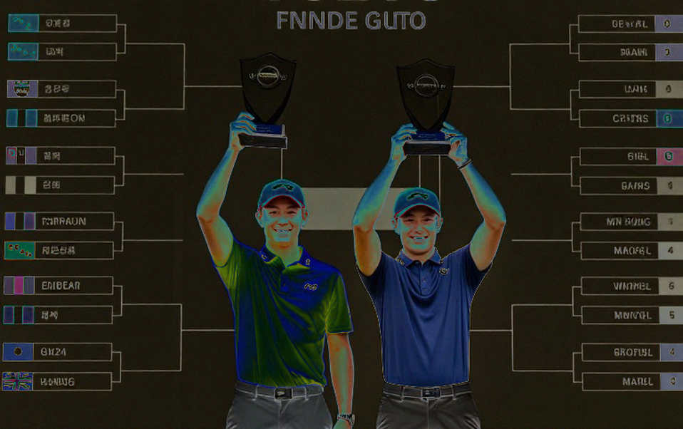 Austin Championship 2026: Một giải đấu có ngày nhưng thiếu dữ liệu, và bài học về mô hình golf du lịch