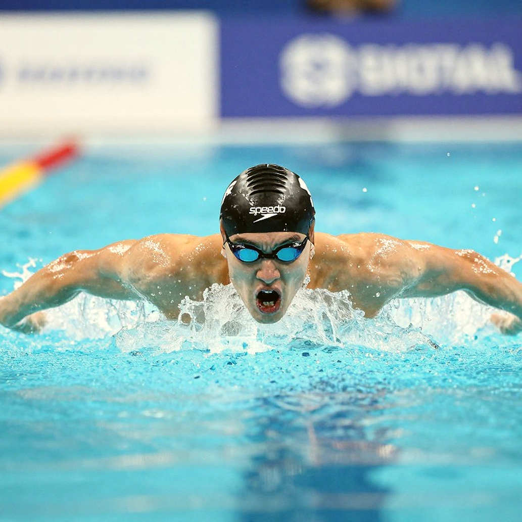 Calvert Aquatics Club Seeks Head Development Coach for 10 & Under: A Signal from the Foundation of American Swimming