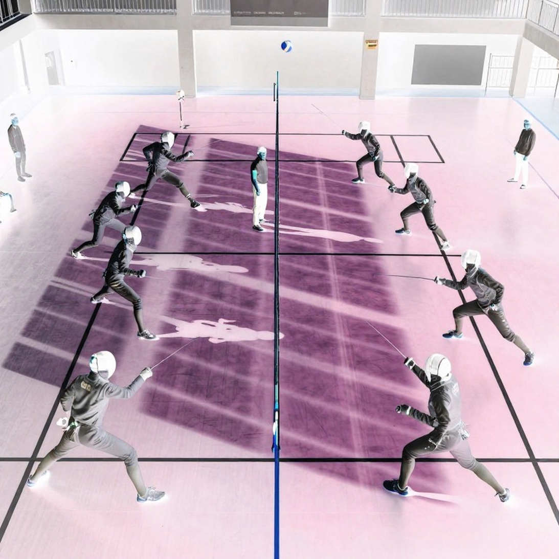 Bóng chuyền nữ Việt Nam và chu kỳ Olympic 2028: Năm chỉ số đọc lại sau cột mốc World Championship