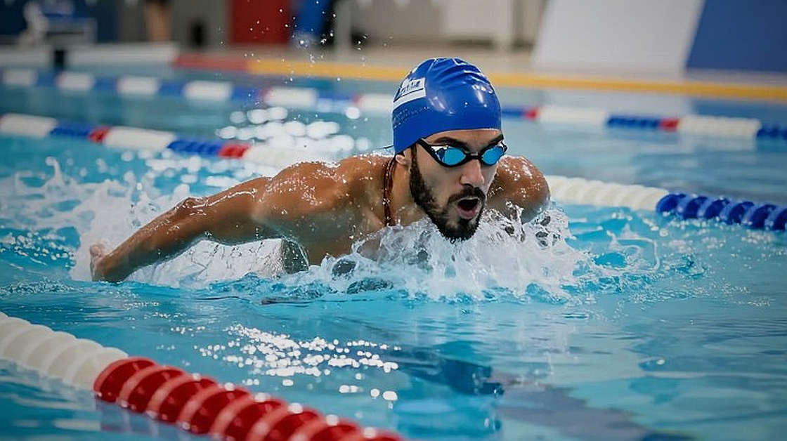 The Ninth Lane: Do Vietnamese Swimmers Race on Memory or on Plan?