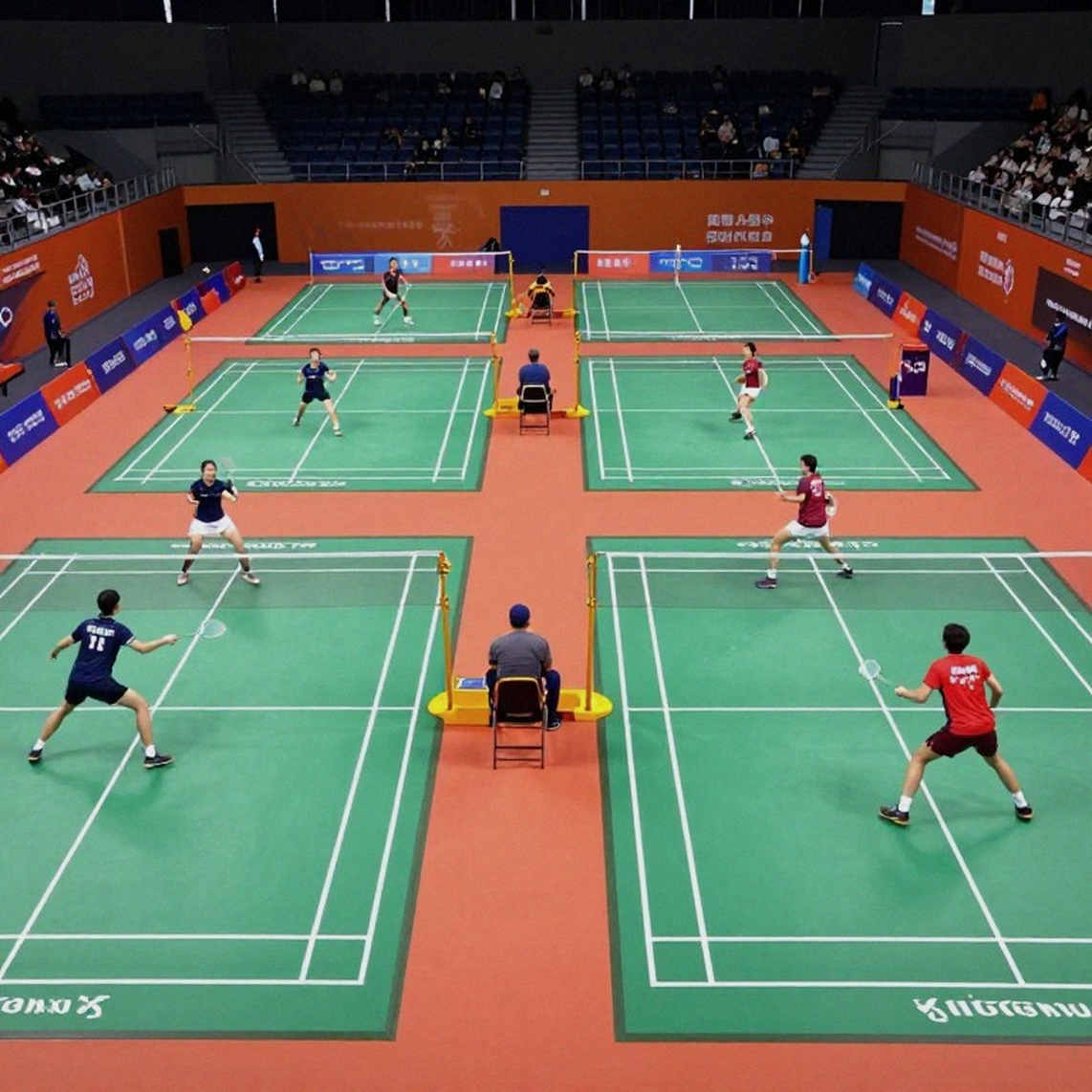 Vòng ba Asian Games: Thùy Linh lấy một set từ tay vợt số 4 thế giới, Hải Đăng dừng trước Kunlavut Vòng ba Asian Games: Thùy Linh lấy một set từ tay vợt số 4 thế giới, Hải Đăng dừng trước Kunlavut
