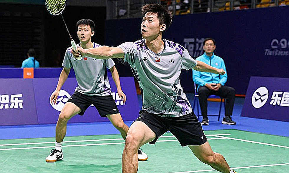 Ashmita Chaliha và câu hỏi khó cho BWF: Tiêu chuẩn sân đấu Super 100 có thực sự bình đẳng?