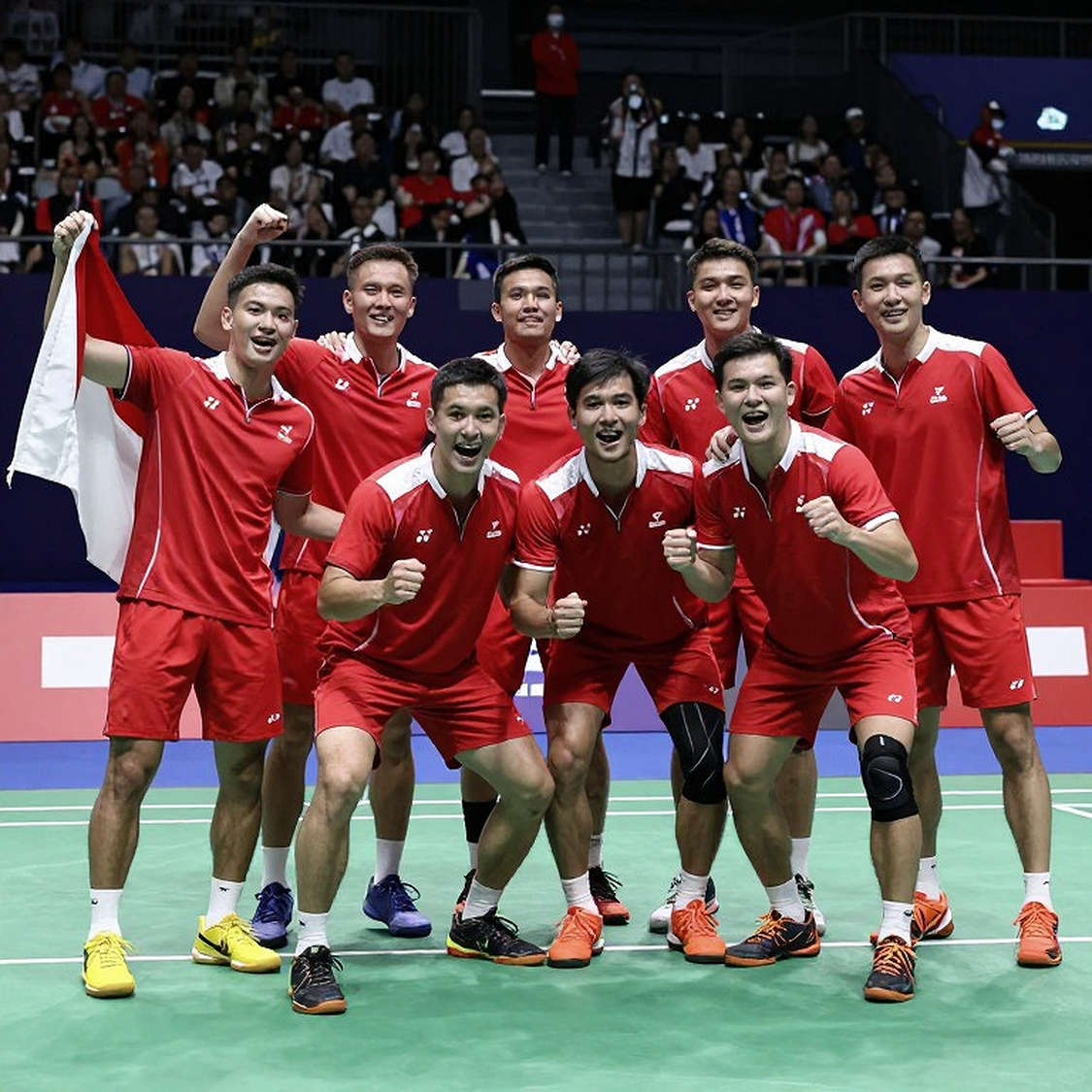 Ashmita Chaliha và câu hỏi khó cho BWF: Tiêu chuẩn sân đấu Super 100 có thực sự bình đẳng?