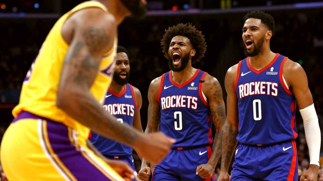 76ers lội ngược dòng 29 điểm trước Cavaliers: chuỗi 155-0 và những dòng dữ liệu không thể tồn tại