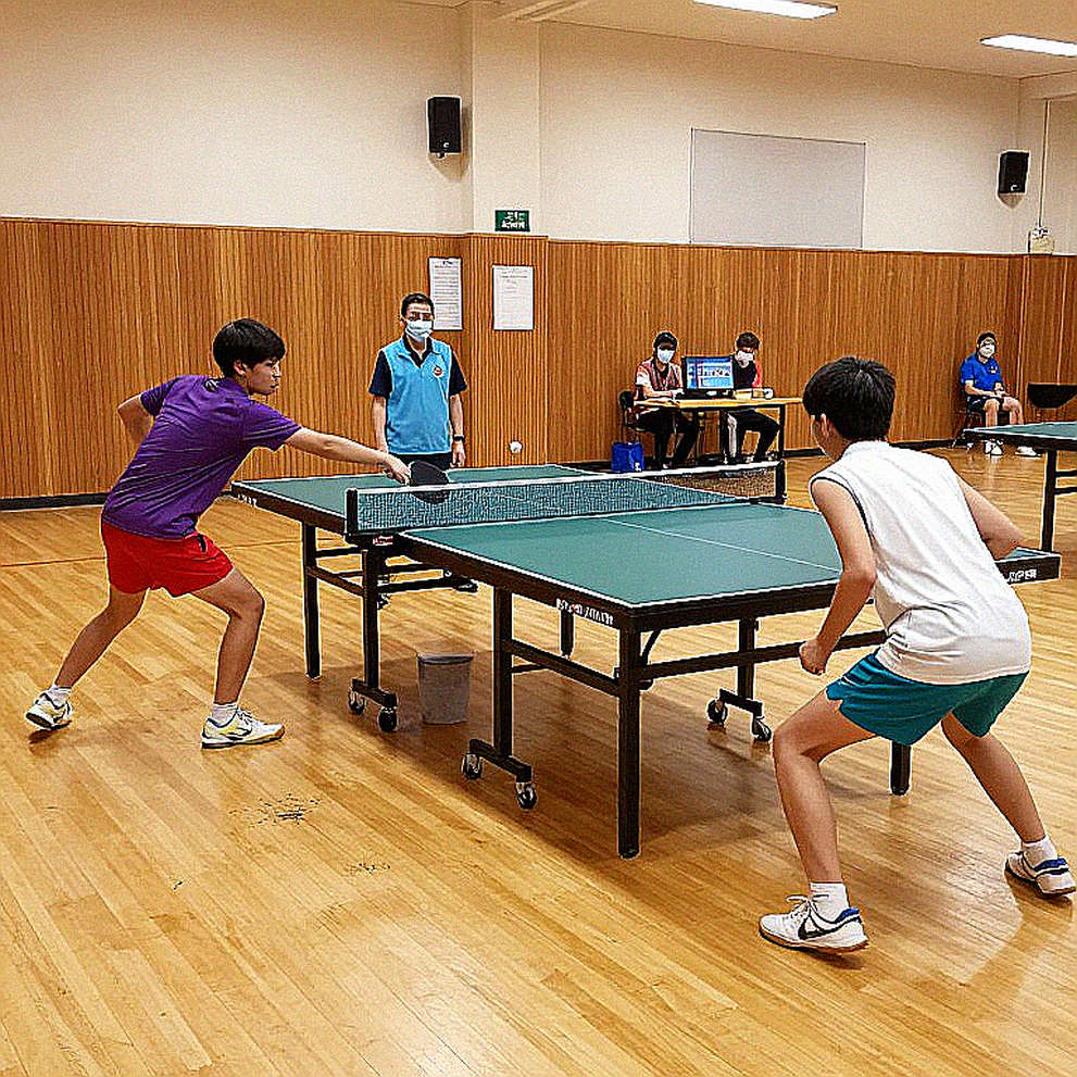 Ljubljana 2026: Félix Lebrun, hai set 11-2 và bài kiểm tra thật sự nằm ở bán kết