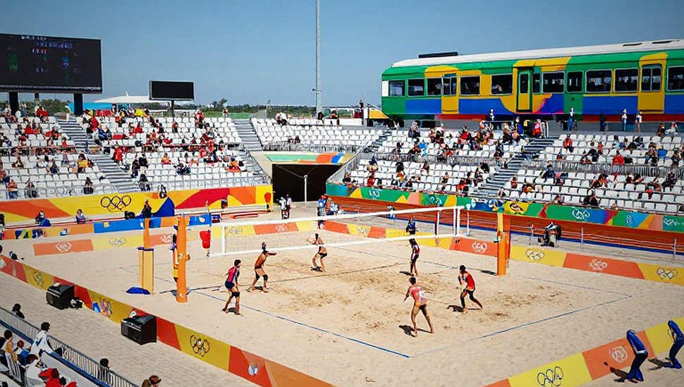 Decoding 30 Years of NCAA Women's Volleyball MOP: The Beach Pipeline and the Fame Trap Decoding 30 Years of NCAA Women's Volleyball MOP: The Beach Pipeline and the Fame Trap