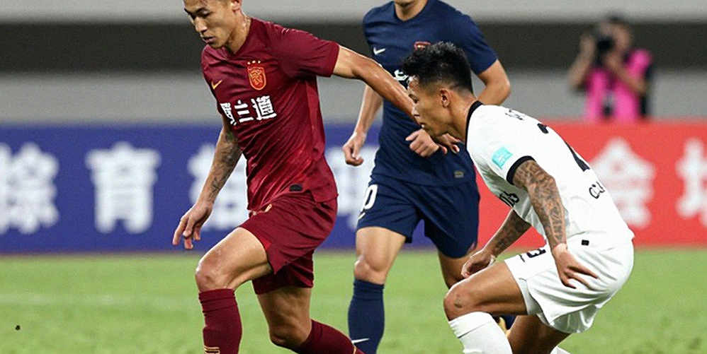 Bảng tính chuyển nhượng V-League: Khi dòng tiền định hình chiến thuật