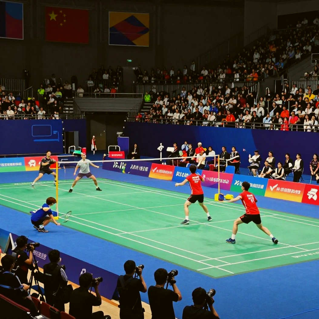 Asian Games 2026: Ấn Độ khép lại chuỗi 12 năm huy chương cá nhân, nhưng đội tuyển nam vẫn giữ được thành trì