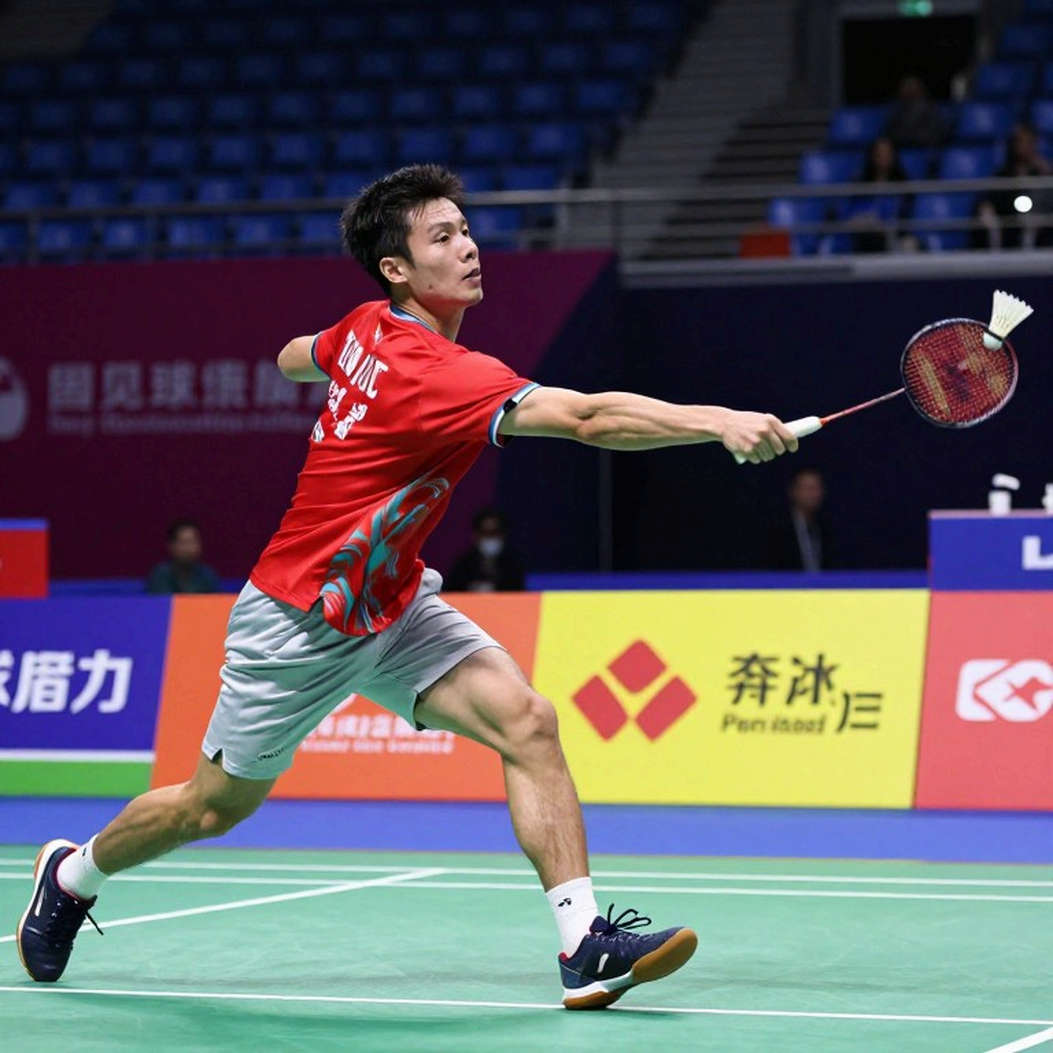 Tanvi Patri vô địch U17 châu Á 2026: ba ván quyết định và một bảng dữ liệu chưa đủ dày