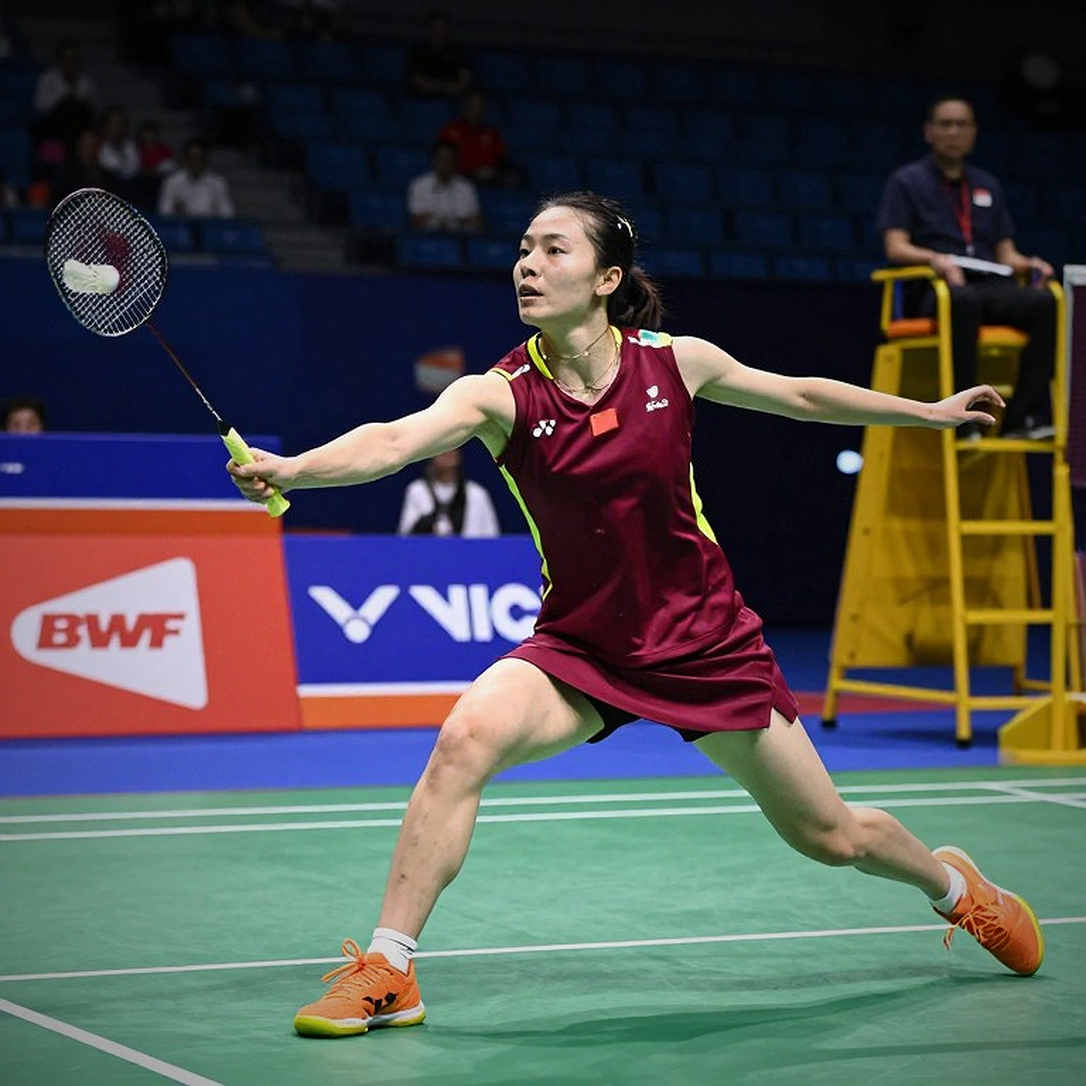 Tanvi Patri vô địch U17 châu Á 2026: ba ván quyết định và một bảng dữ liệu chưa đủ dày