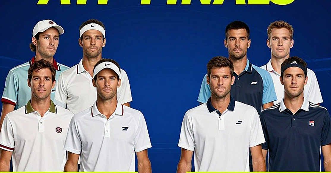 12 lần vô địch và trận đôi không ai được xem: Đọc lại chung kết Billie Jean King Cup tại Thẩm Quyến