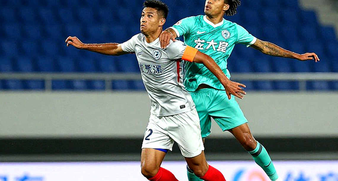 Chuyển nhượng V.League: Đọc dòng tiền trước khi đọc tin đồn Chuyển nhượng V.League: Đọc dòng tiền trước khi đọc tin đồn