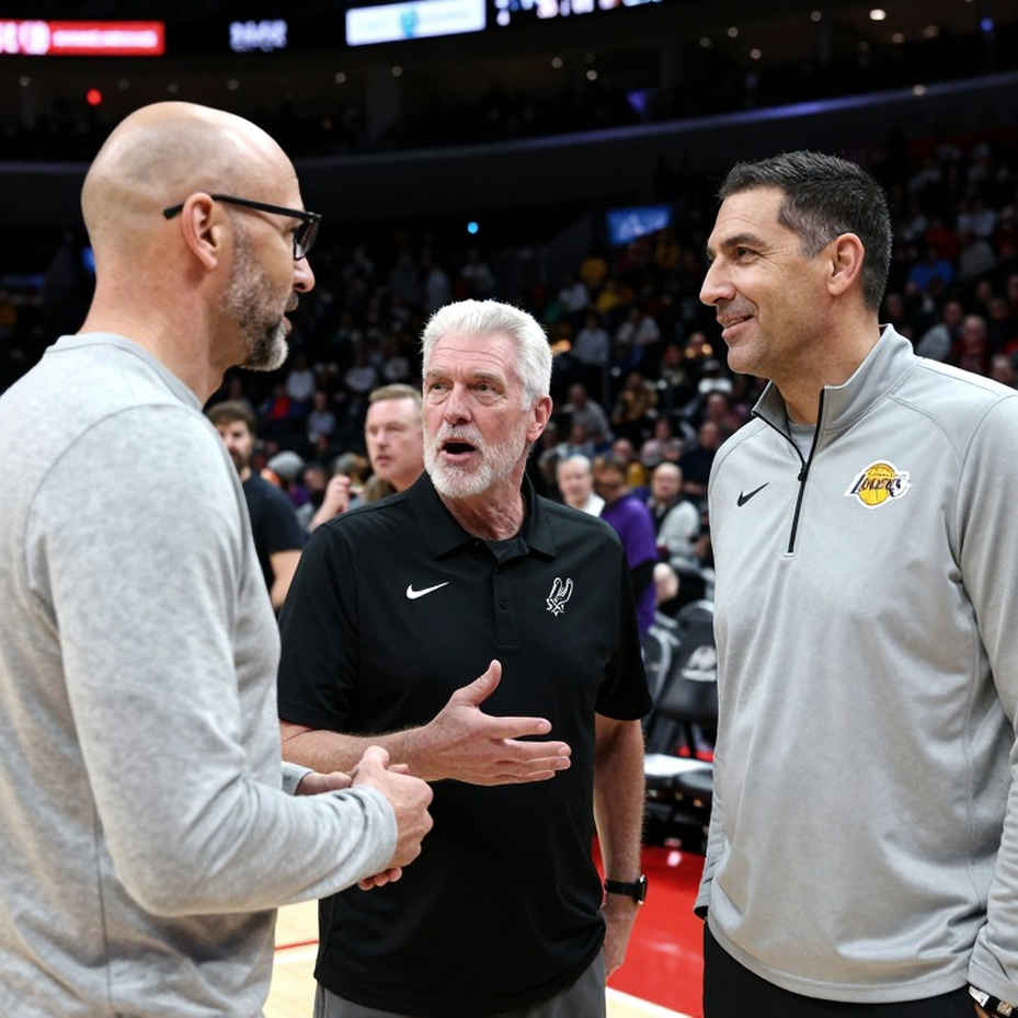 Clippers Tương Lai Mù Mịt Sau Án Phạt Lịch Sử Từ NBA