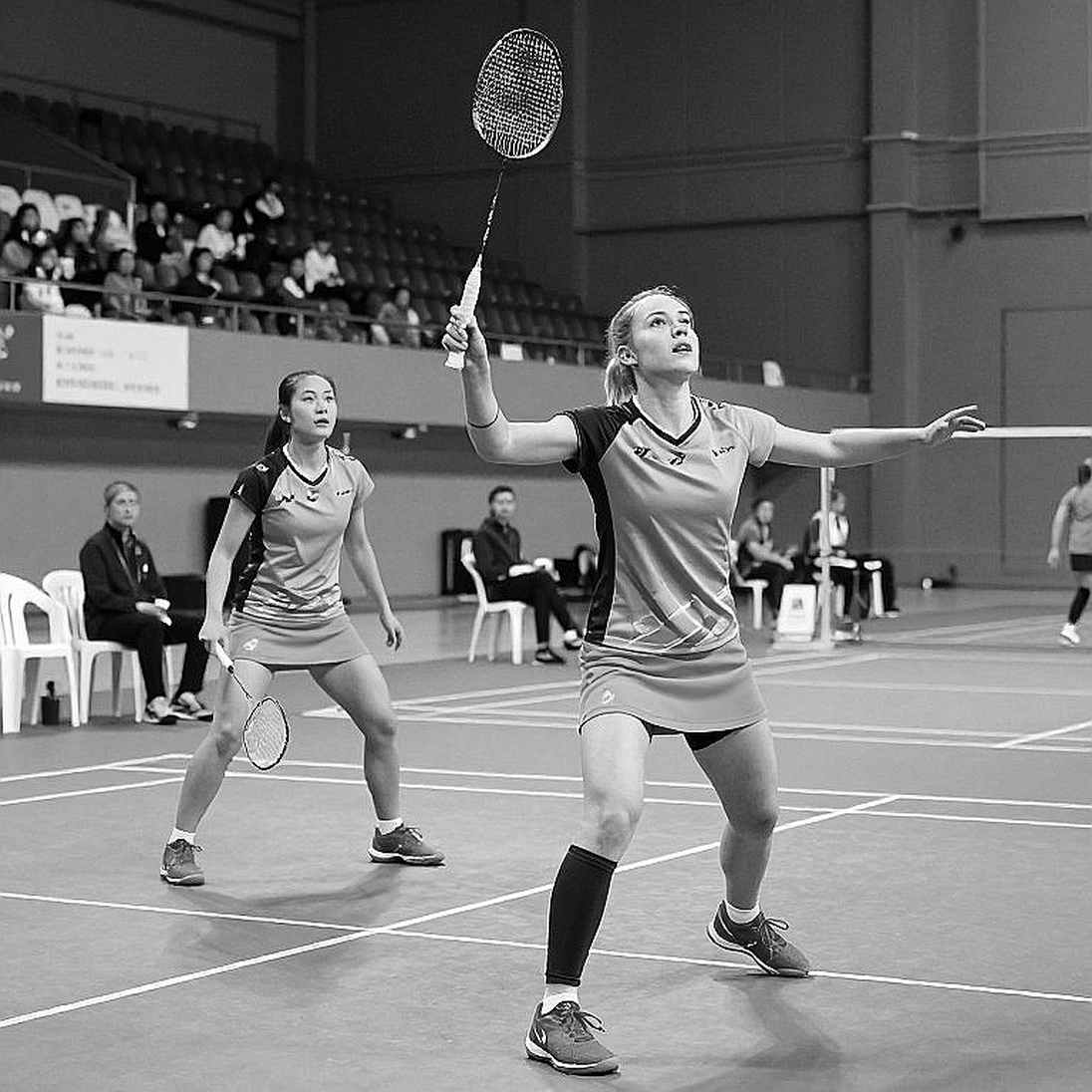 Asian Games 2026: Cầu lông Aichi-Nagoya, năm ngày nén và những lá thăm chưa kiểm chứng Asian Games 2026: Cầu lông Aichi-Nagoya, năm ngày nén và những lá thăm chưa kiểm chứng