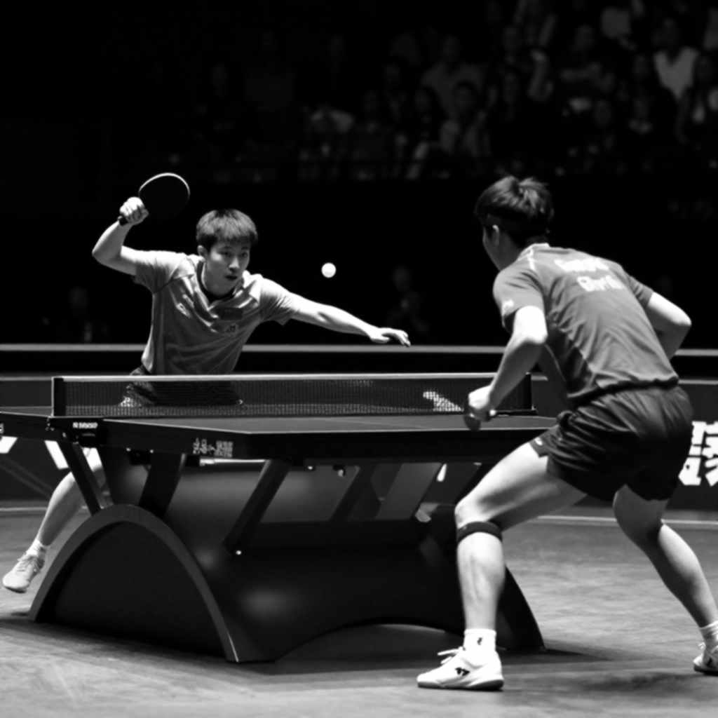 YINHE lăn bóng sang Anh: 376 đội, một hợp đồng, và khoảng trống không ai đếm