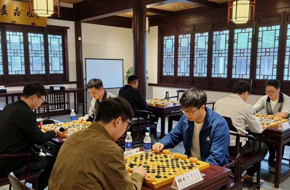 Lịch thi đấu Olympiad Cờ vua 2026: Ấn Độ bảo vệ ngai vàng giữa 'chảo lửa' Samarkand