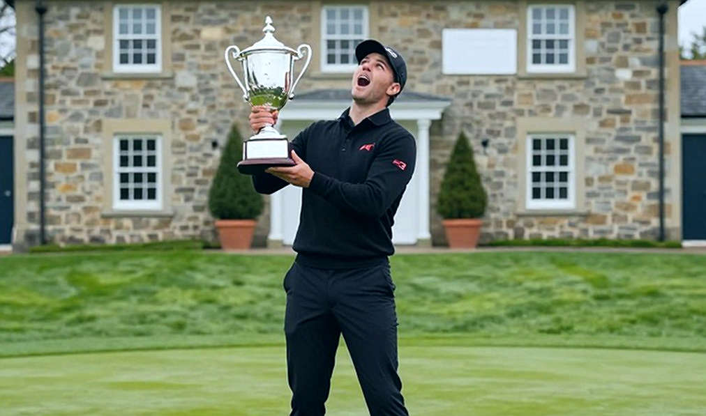 PGA TOUR 2028: Cuộc tái cấu trúc lịch thi đấu và bài toán kinh tế của hệ thống hai tầng PGA TOUR 2028: Cuộc tái cấu trúc lịch thi đấu và bài toán kinh tế của hệ thống hai tầng