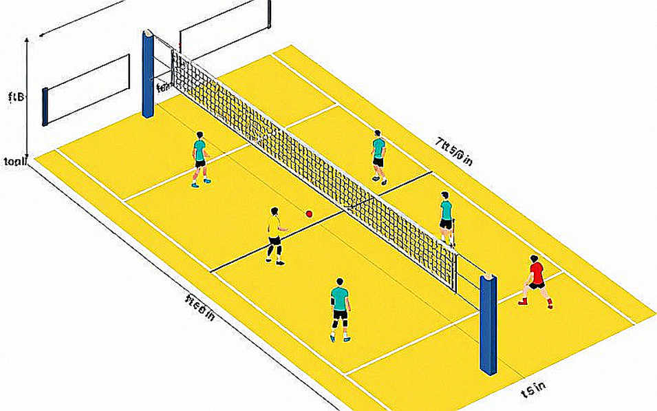 Libero 14 tuổi của XMLS Thanh Hoa và cú đập của Jess Mruzik: khoảng trống nằm ngoài sân đấu