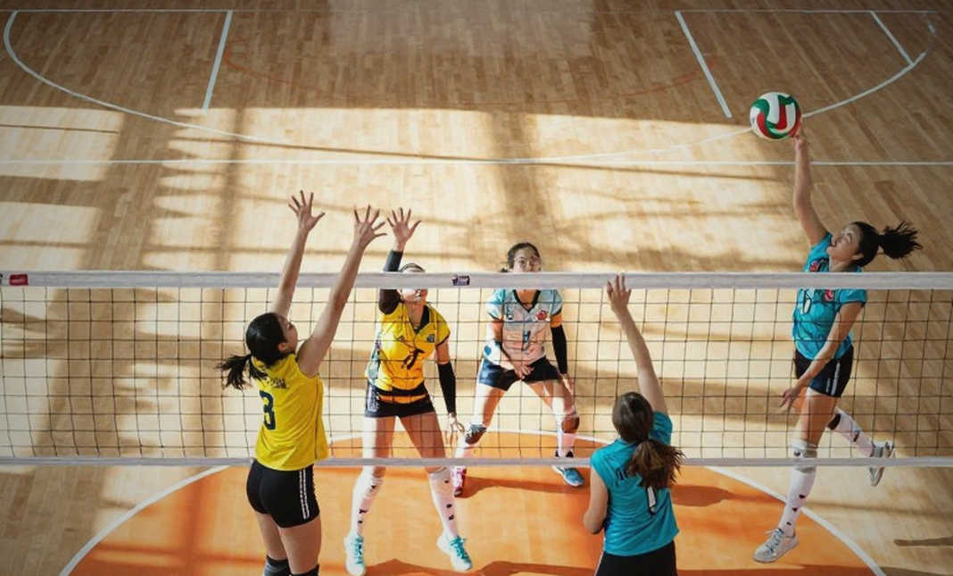 AVC 2026: Japan and Iran flex their muscles, the race for Olympic 2028 tickets enters a decisive phase