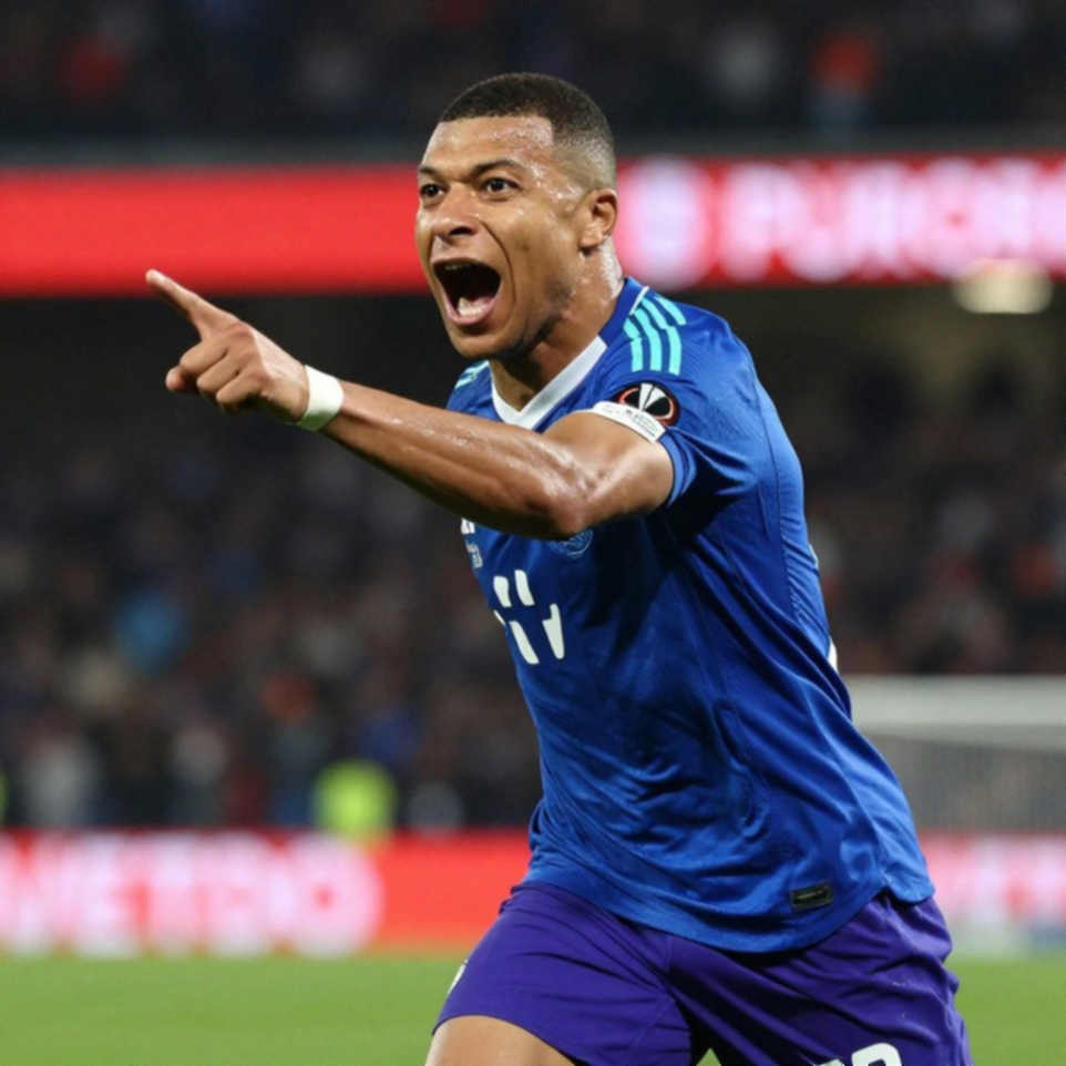 The 2027 UEFA Super Cup in Amsterdam: Hosting a Final Is Not the Same as Footballing Strength