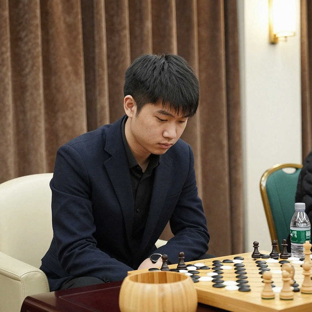 Carlsen trở lại, Ấn Độ rút quân: Global Chess League 2026 đối mặt bài toán lịch thi đấu khắc nghiệt Carlsen trở lại, Ấn Độ rút quân: Global Chess League 2026 đối mặt bài toán lịch thi đấu khắc nghiệt